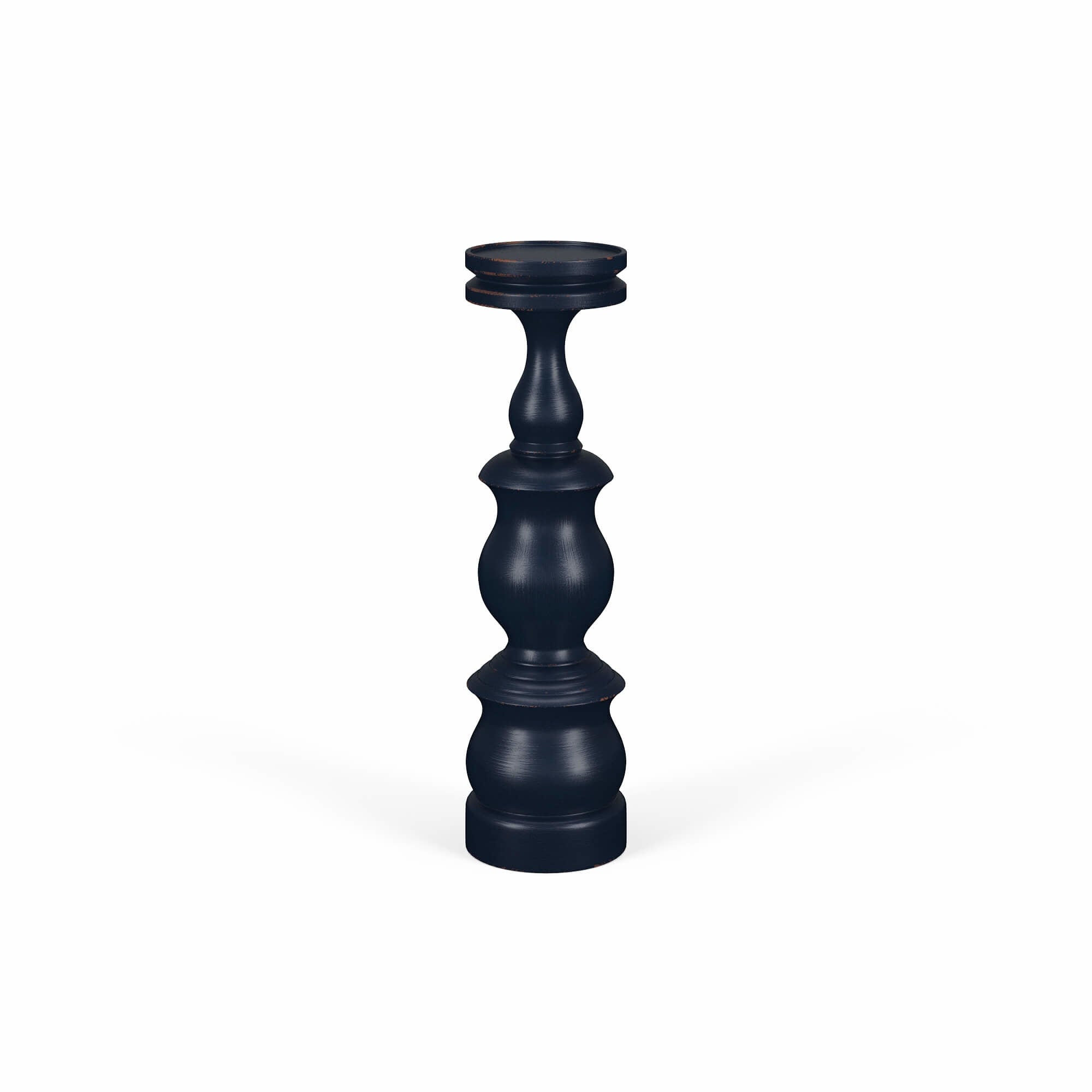 Bramble Bobeche Candlestick Medium DPB
