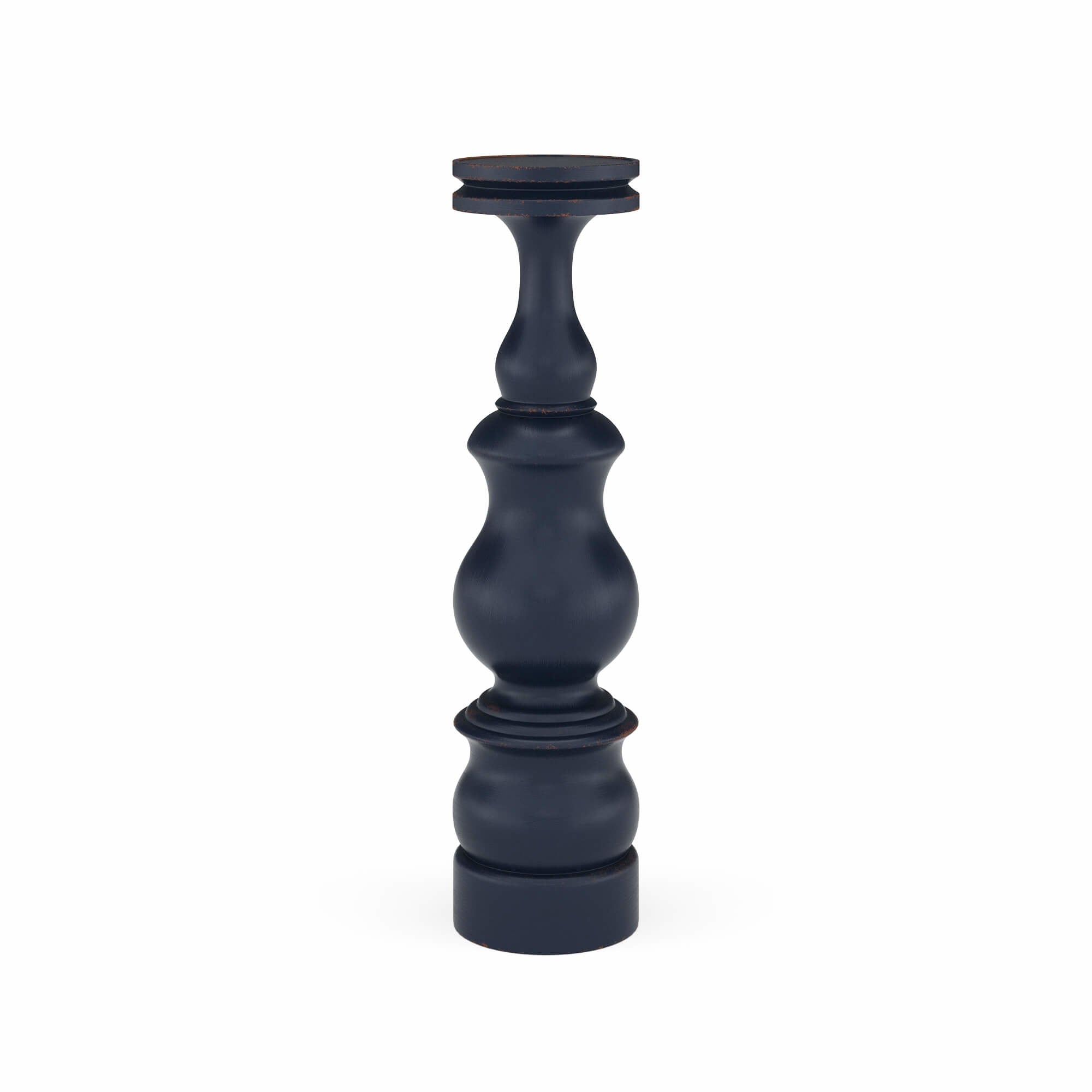 Bramble Bobeche Candlestick Large DPB