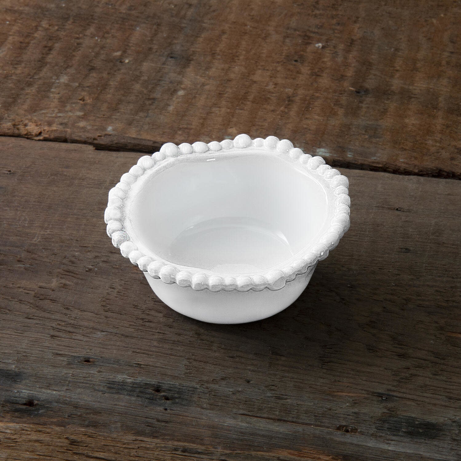 Beatriz Ball VIDA Alegria Bowl- White, Mini