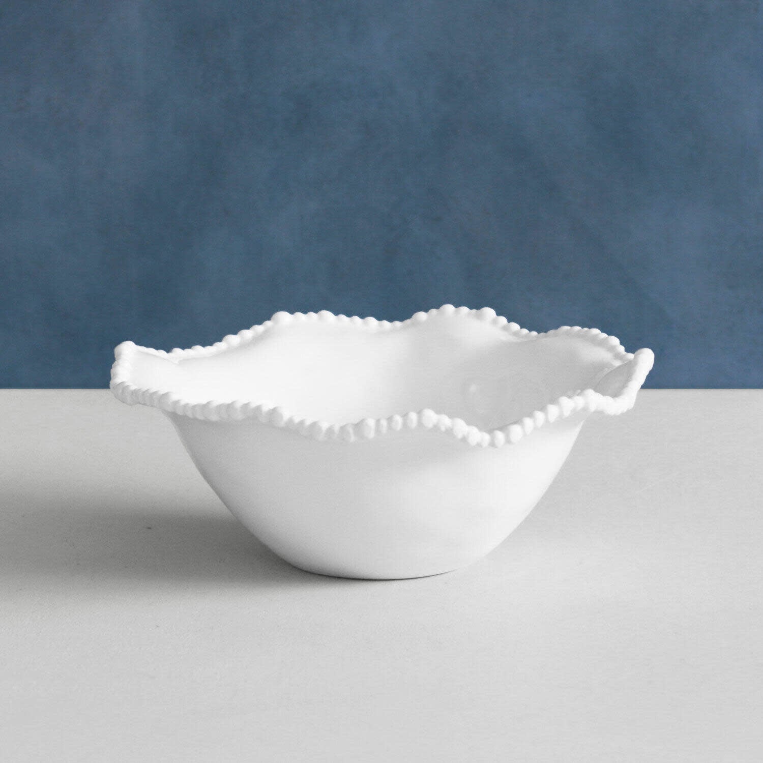 Beatriz Ball VIDA Alegria Bowl White Medium