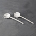 Beatriz Ball Lettuce Salad Servers