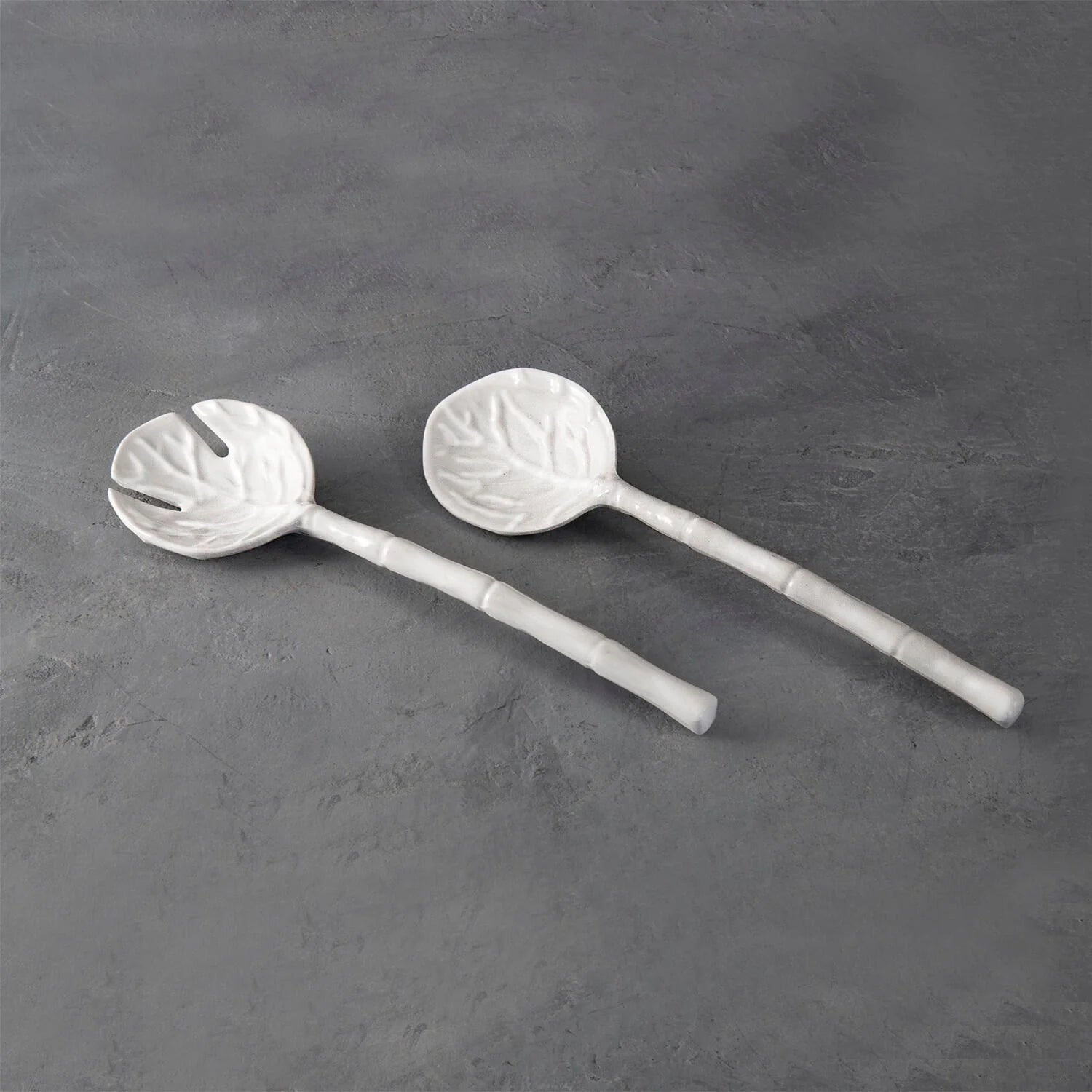 Beatriz Ball Lettuce Salad Servers