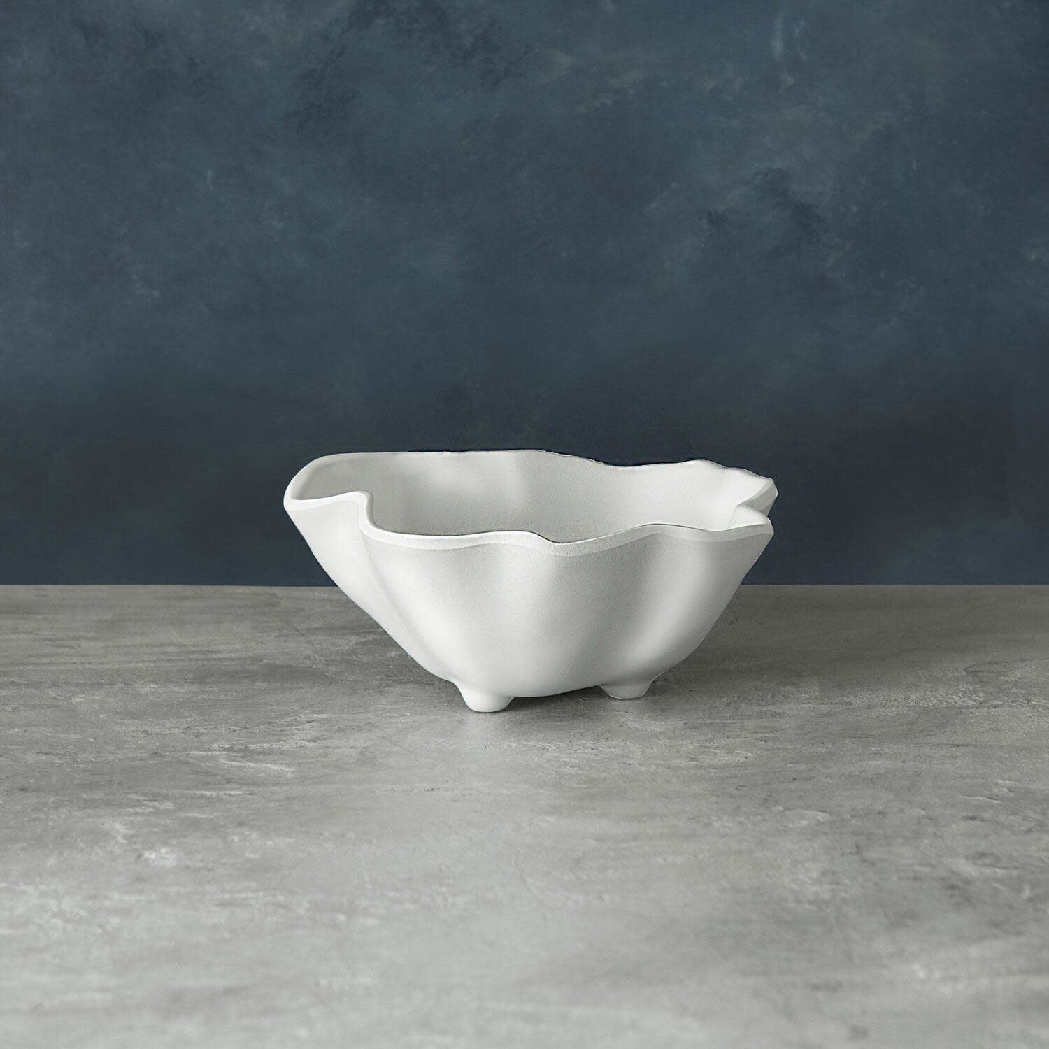 Beatriz Ball VIDA Nube Bowl-  Small, White