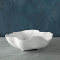 Beatriz Ball VIDA Nube Large Bowl, White