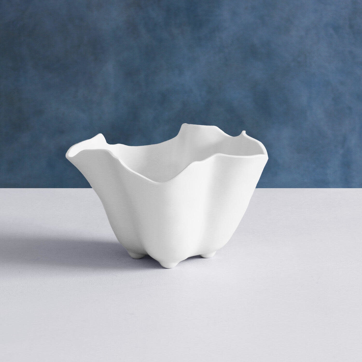 Beatriz Ball VIDA Nube Ice Bucket White