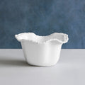 Beatriz Ball VIDA Alegria Ice Bucket White
