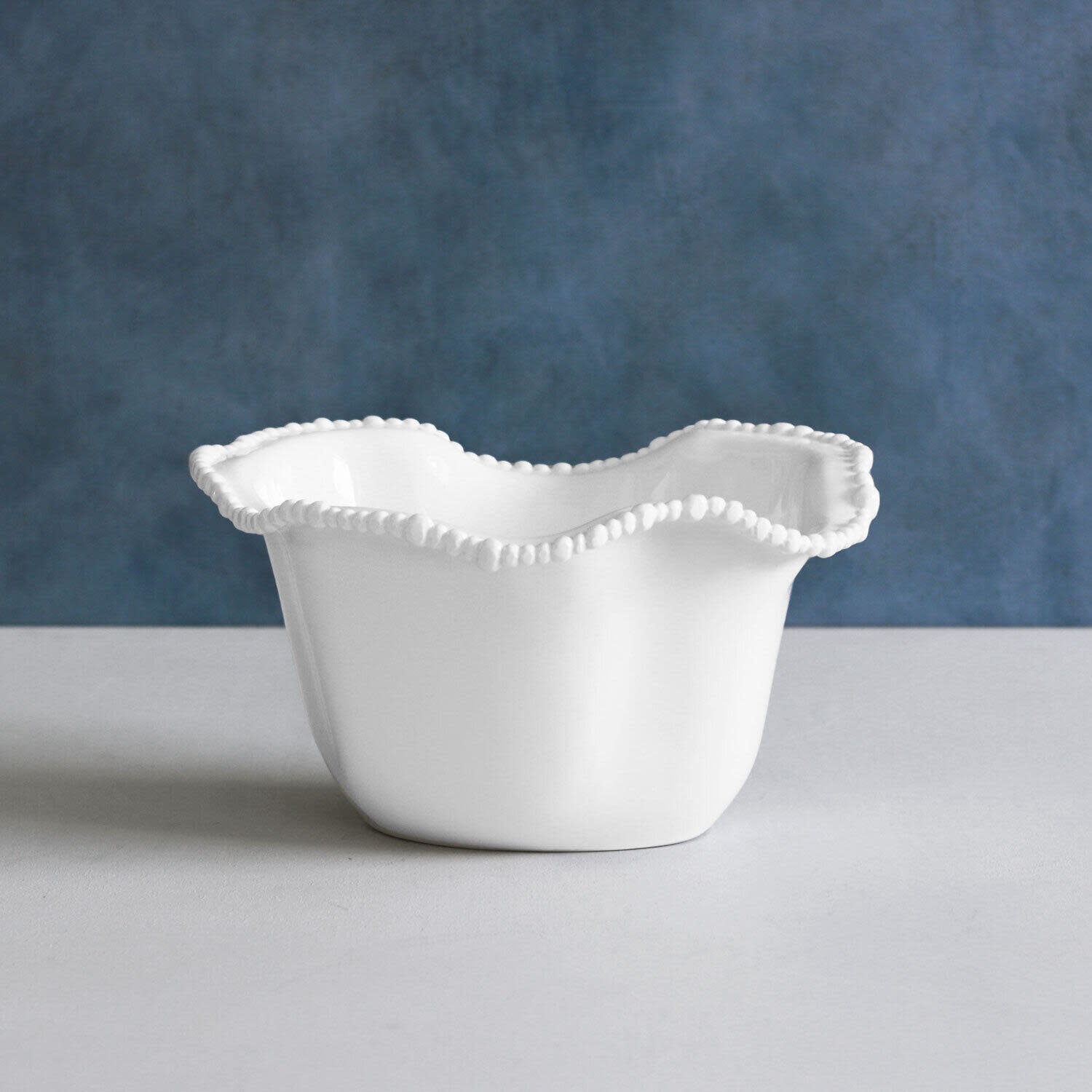 Beatriz Ball VIDA Alegria Ice Bucket White