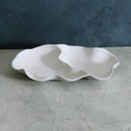 Beatriz Ball VIDA Nube Large Double Dip White