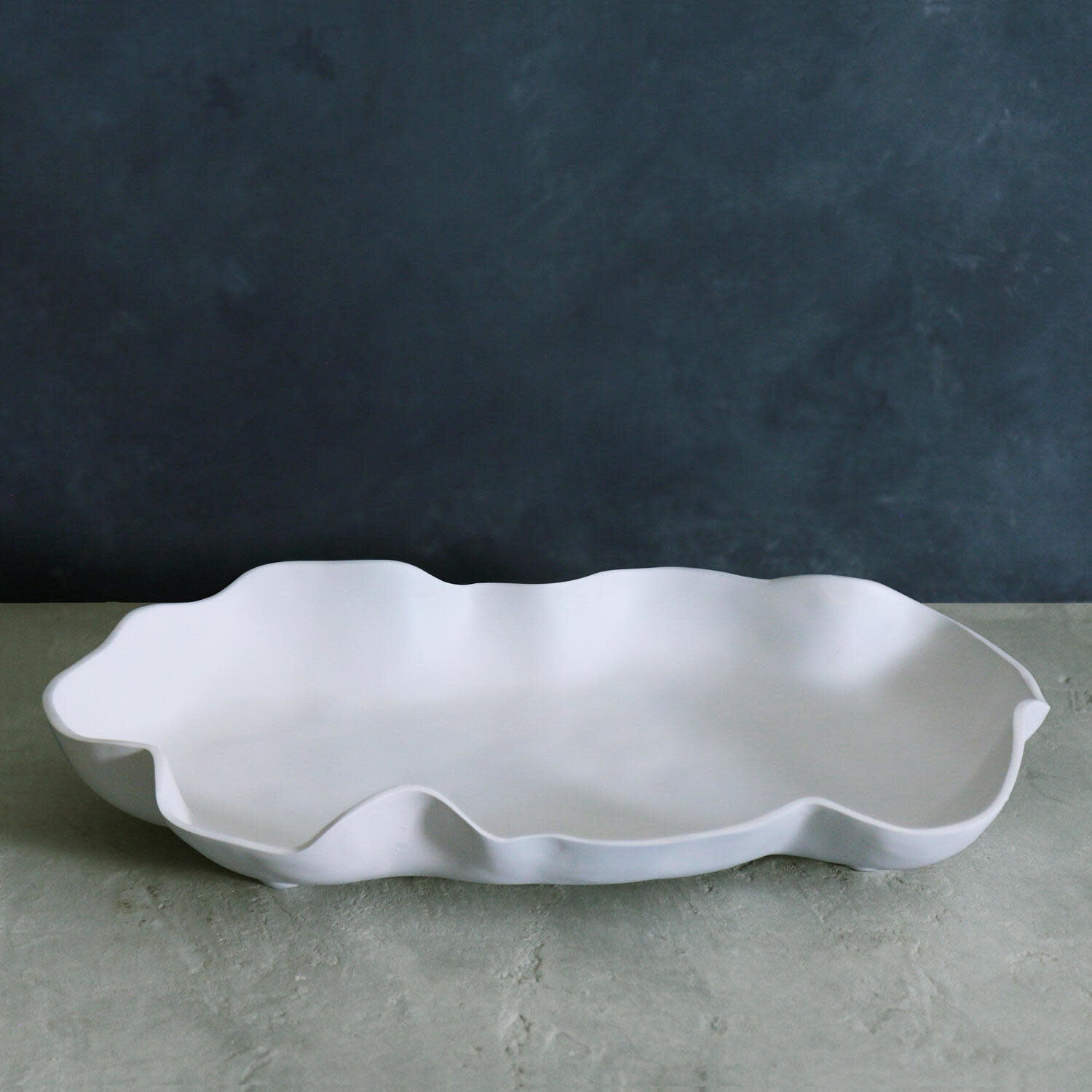 Beatriz Ball VIDA Nube Large Platter