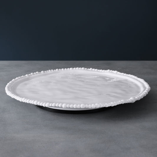 Beatriz Ball VIDA Alegria 14 Lazy Susan, White