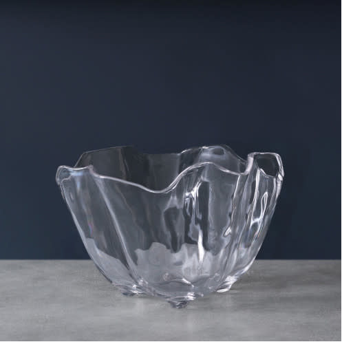 Beatriz Ball VIDA Acrylic Ice Bucket Clear