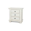 Bramble Charleston Nightstand Small