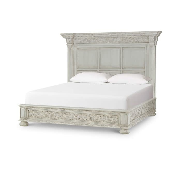 Bramble Charleston Queen Bed