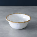 Beatriz Ball VIDA Bamboo Cereal Bowl, Set of Four