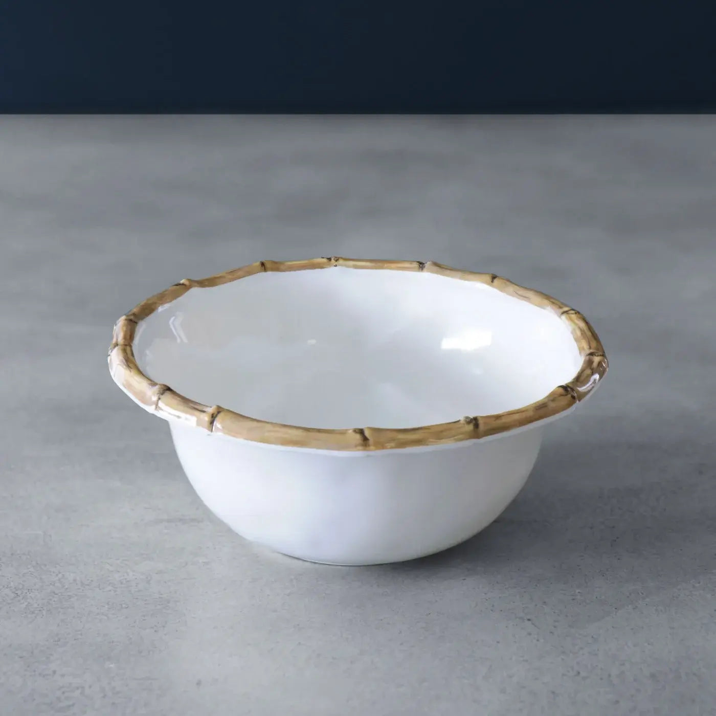 Beatriz Ball VIDA Bamboo Cereal Bowl, Set of Four