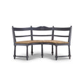 Bramble Farmhouse Bench