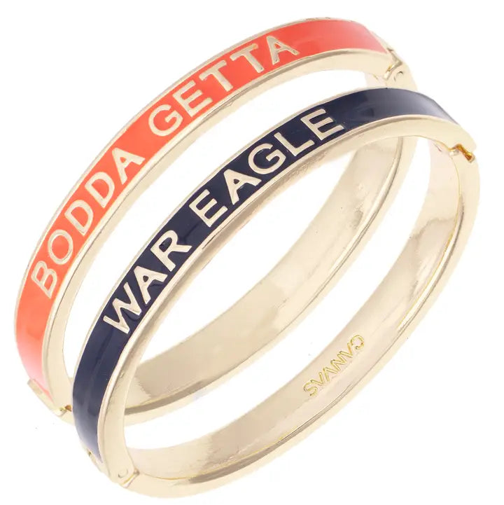 Bodda Getta Bracelet