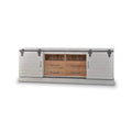 Bramble Sonoma Media Console 7'