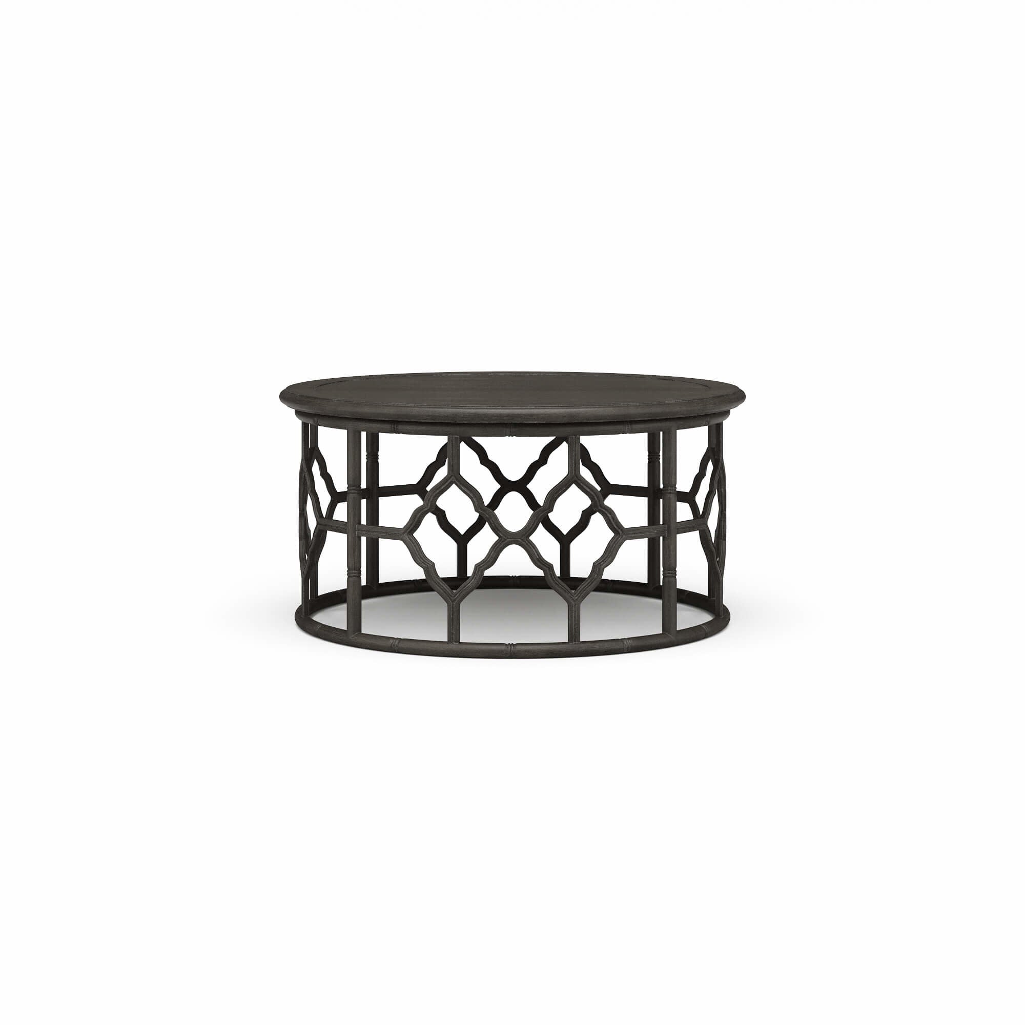 Bramble Chinois Coffee Table
