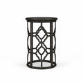 Bramble Chinois End Table