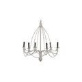 Bramble Victorian Chandelier 6 Light