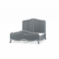 Bramble Covington Rattan Bed Queen GCH