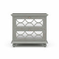 Bramble Hamilton Bedside Cabinet