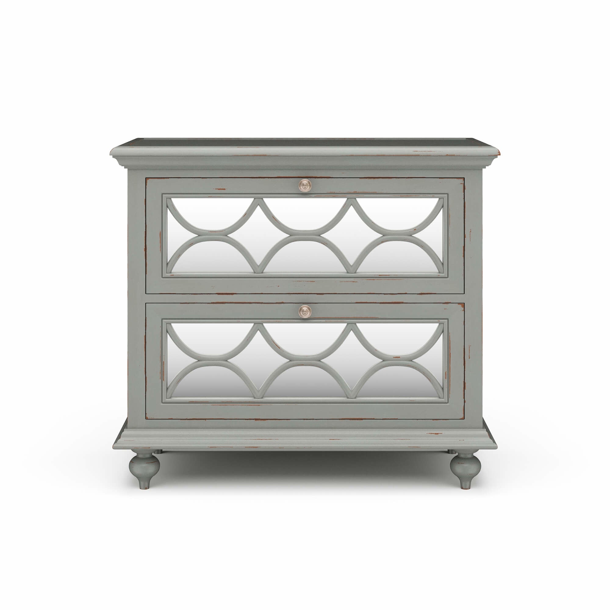 Bramble Hamilton Bedside Cabinet