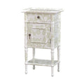 Bramble Martinique Side Table Serendipity