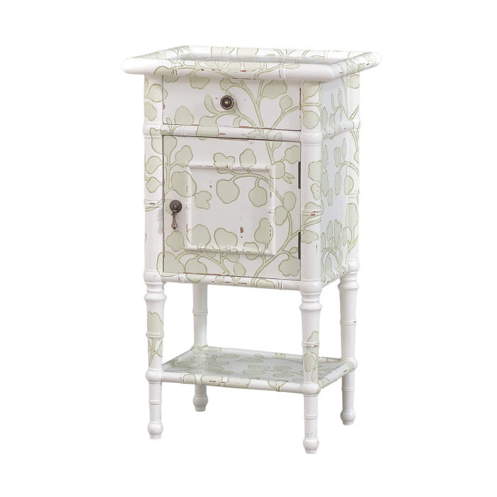Bramble Martinique Side Table Serendipity
