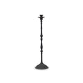 Bramble Liberty Iron Candlestick