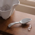 Vida Nube Ice Scoop, White