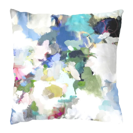 Park Avenue Outdoor Pillow