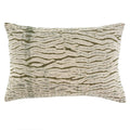 Indaba Lichen Woven Pillow, 16X24