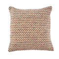 Indaba Dune Woven Pillow, 20X20