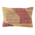 Indaba Sierra Pillow, Rose Gold 16X24