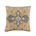 Indaba Cayman Throw Pillow, 20x20