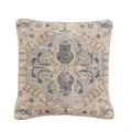 Indaba Aruba Throw Pillow, 20x20