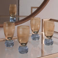 Venice Shot Glass Set of 4