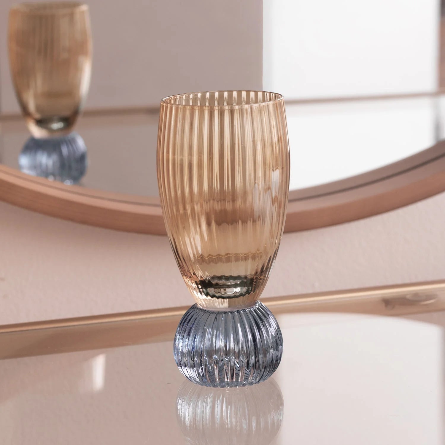 Venice Shot Glass Set of 4