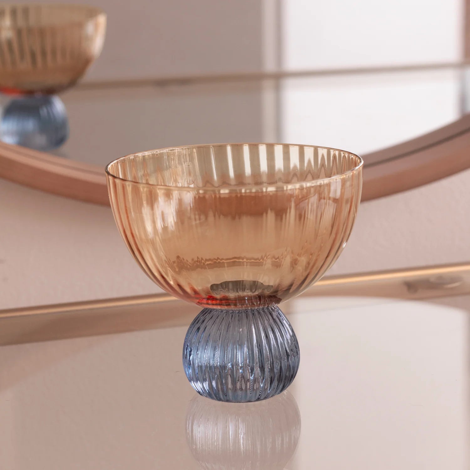Venice Coupe Set of 4