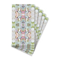 Martini Olives Guest Towels