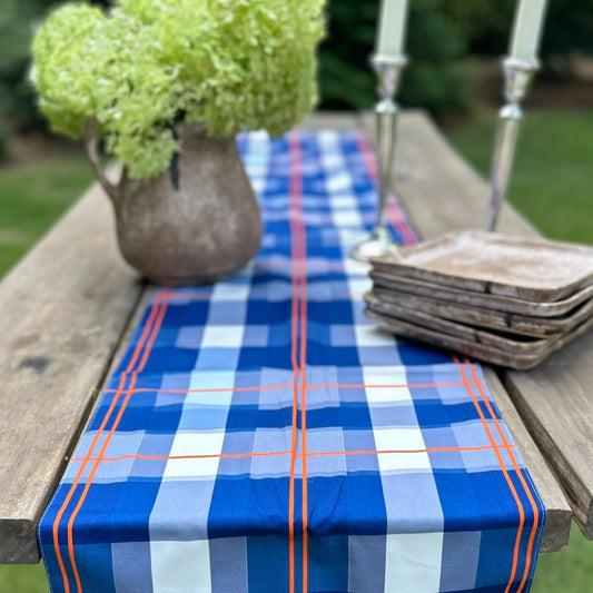 Toomers Table Runner