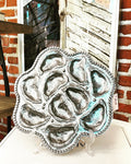 Salisbury Infinity Oyster PLate