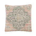 Indaba Zahara Throw Pillow