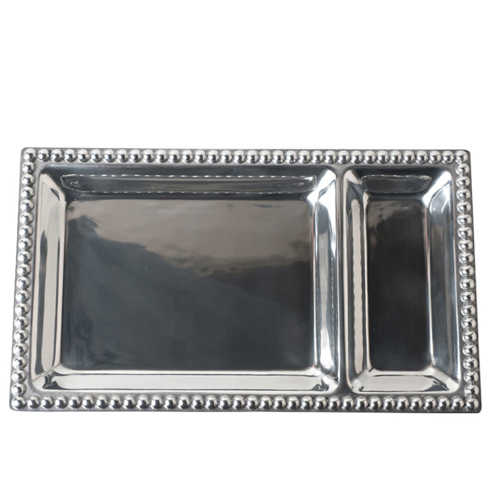 Salisbury Infinity Chip and Dip Tray