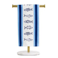 Keep it Reel Hand Towel