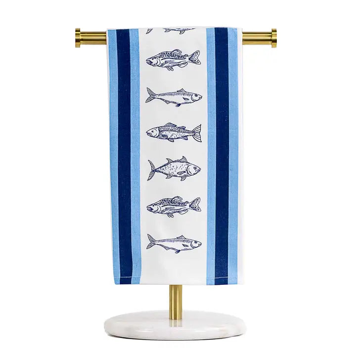 Keep it Reel Hand Towel