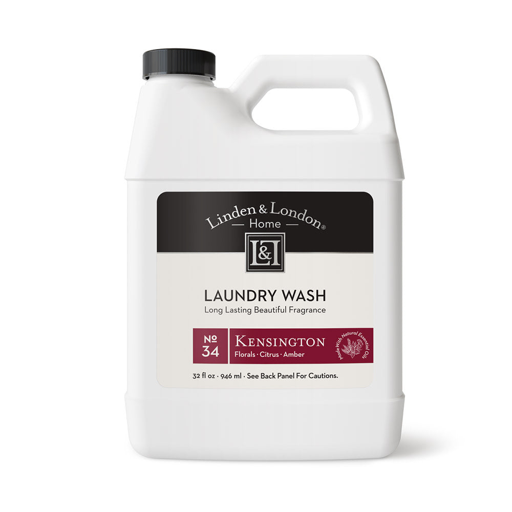 Kensington Laundry Wash, 32 oz
