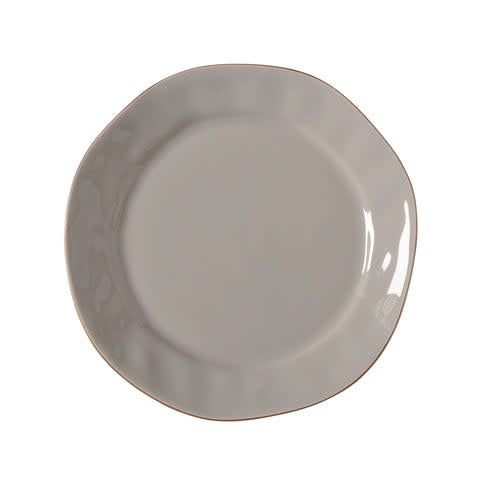 Skyros Cantaria Salad Plate, Greige